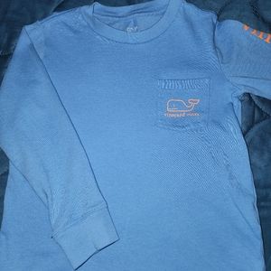 NWOT boys 3T Vineyard Vines shirt